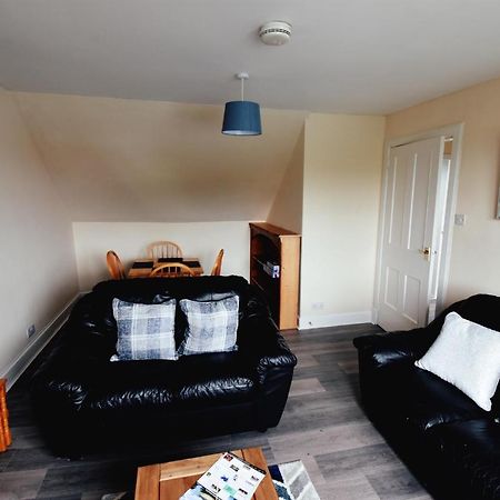 Jovie Apartment Stornoway  Bagian luar foto