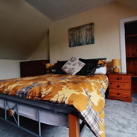 Jovie Apartment Stornoway  Bagian luar foto