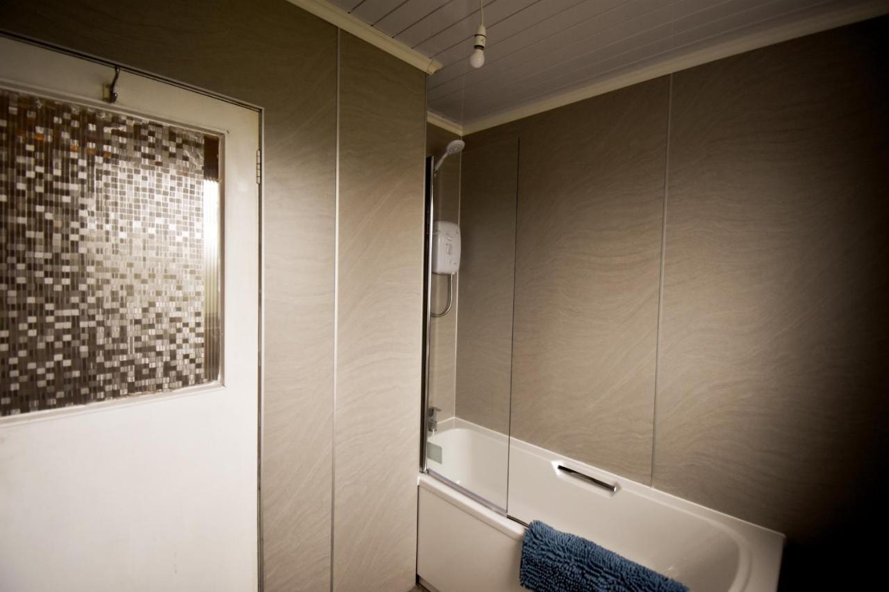 Jovie Apartment Stornoway  Bagian luar foto
