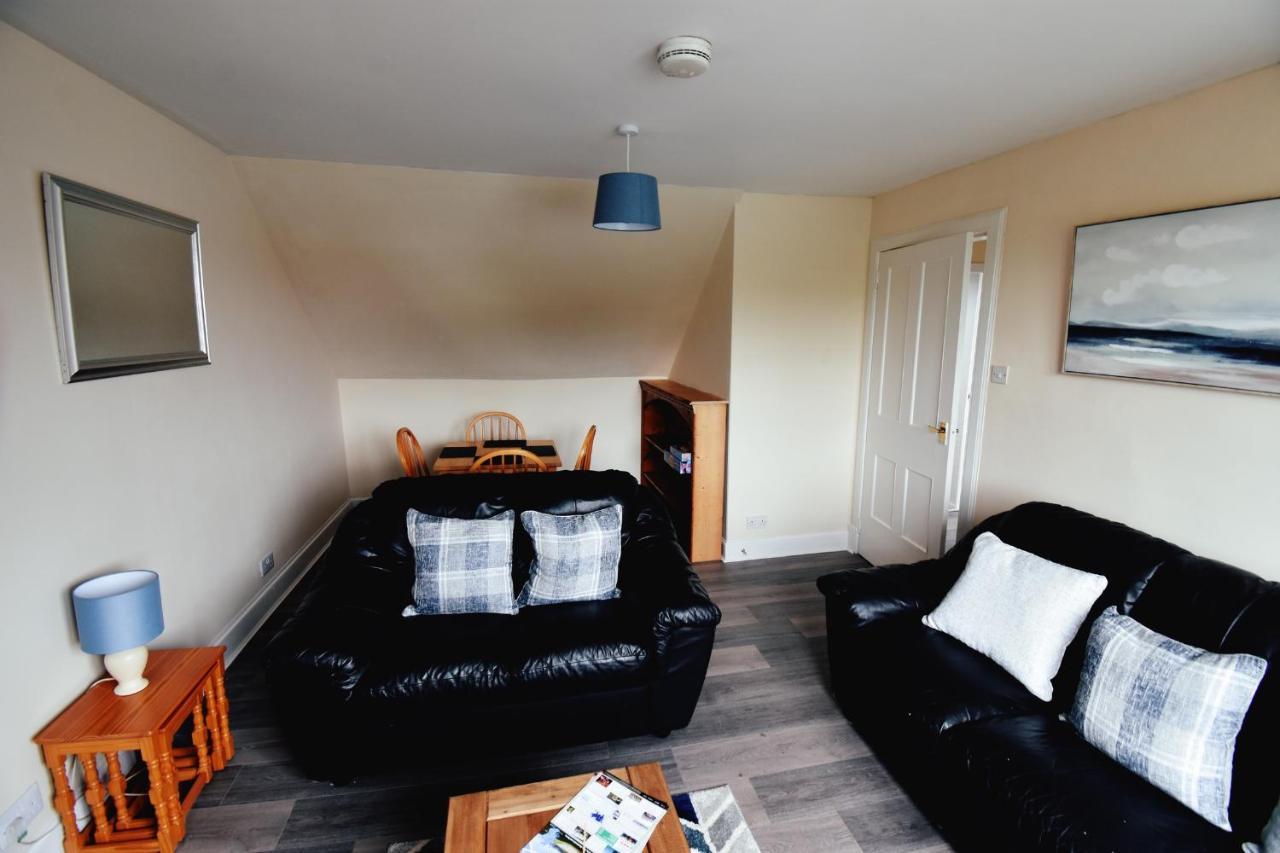 Jovie Apartment Stornoway  Bagian luar foto